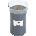 WoodWick Evening Onyx 609,5 g