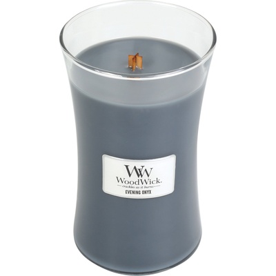 WoodWick Evening Onyx 609,5 g