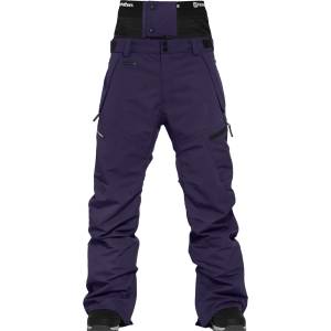 Horsefeathers Ски панталон Horsefeathers Duffy Pants Ski trousers - Royal Blue - размер XXL (007-4461-0216)