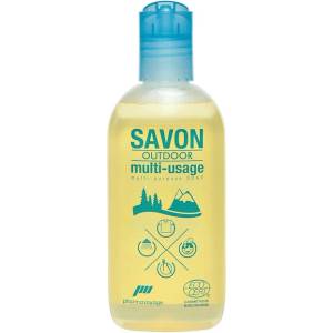 MFH Био мутифункционален сапун, 100 ml (27346)