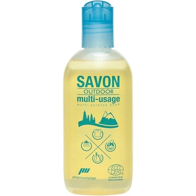 MFH Био мутифункционален сапун, 100 ml (27346)