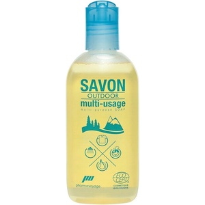 MFH Био мутифункционален сапун, 100 ml (27346)
