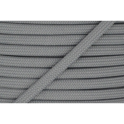 Paracord 550 ocelová Jednotka: 50m