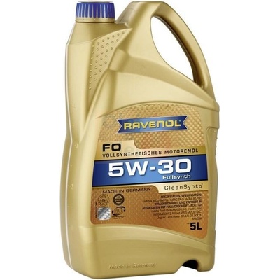 Ravenol FO 5W-30 5 l