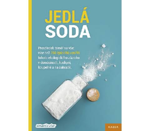 Jedlá soda