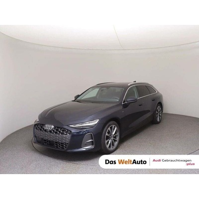 Audi A6 quattro 220 kW