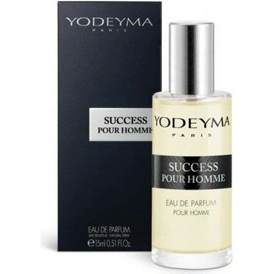 Yodeyma Success Pour Homme parfémovaná voda pánská 15 ml
