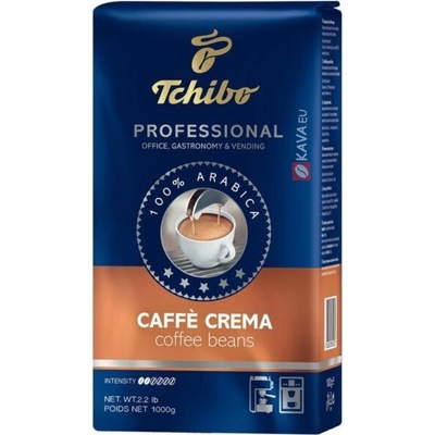 Tchibo Professional Café Créma zrnková 1 kg