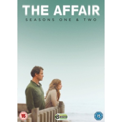 Affair: Seasons 1 and 2 DVD