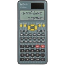 MAUL MSC 417