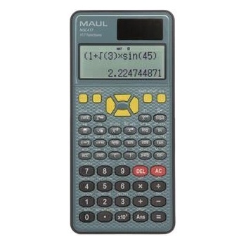 MAUL MSC 417