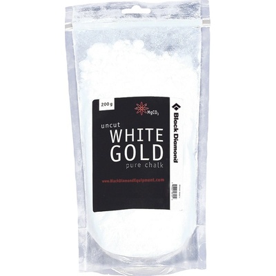 Black Diamond White Gold 200 g