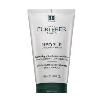 Rene Furterer Neopur Scalp Balancing Shampoo укрепващ шампоан За чуствителен скалп 150 ml