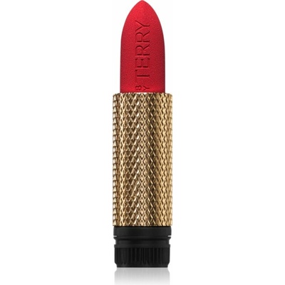 By Terry Rouge Opulent Satin Lipstick Refill saténový rúž N10 Cherry cherie 3,5 g náhradná náplň