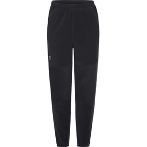 Jack Wolfskin Детски поларен панталон Jack Wolfskin Kid's Taunus 100 Pants Fleece trousers - Black - размер 104 (EU) (701-4720-0111)