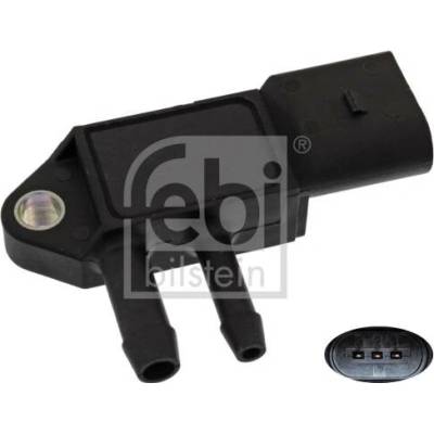 FEBI BILSTEIN Senzor, tlak výfukového plynu 40767