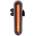 MAX1 Задна светлина/стоп за велосипед MAX1 Ilumi 2.0 USB