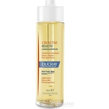 Ducray Creastim Roztok proti vypadávání vlasů 60 ml