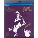 Queen: Live at the Rainbow '74 BD