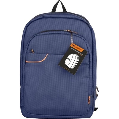 Taška Canyon CNE-CBP5DB4 16" dark grey