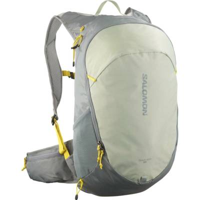 Salomon Trailblazer 20l iron/sedona