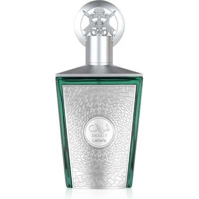 Lattafa Sherif parfumovaná voda unisex 100 ml