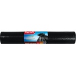Paclan Торби за отпадъци Paclan - Strong, 240 l, 20 броя, черни (HGFP061)