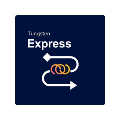 TUNGSTEN Express Super High Volume Production (KX-SSC0-0001)