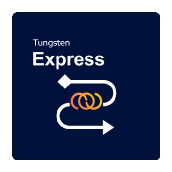 TUNGSTEN Express Super High Volume Production (KX-SSC0-0001)