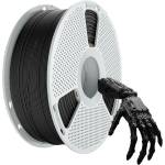 SUNLU Easy PA Black - 1, 75 mm / 1000 g (6933582312763)