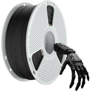 SUNLU Easy PA Black - 1, 75 mm / 1000 g (6933582312763)