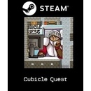Cubicle Quest