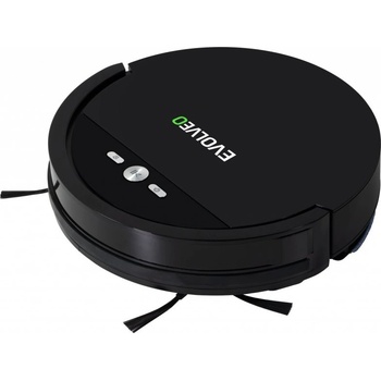 Evolveo RoboTrex H6 Black