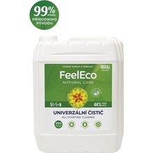 Feel Eco univerzální čistič 5 l