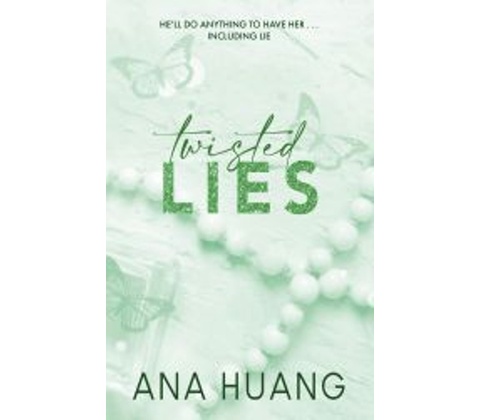 Twisted Lies