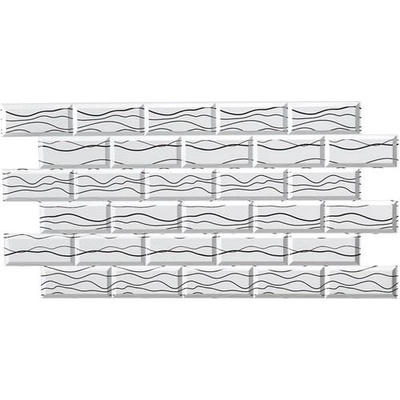 Grace 3D PVC TP10028321 1ks