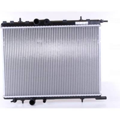 Chladič motora NISSENS 63502A