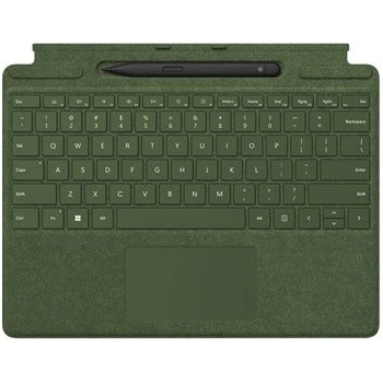 Microsoft Surface Pro Signature Keyboard 8X8-00124