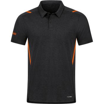 Jako Поло тениска JAKO Organic Stretch Polo Shirt W 6321w-506 Размер 40