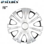 Sülbüs Тасове за джанти 16'' 408