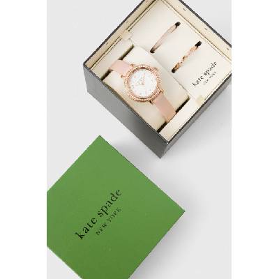 Kate Spade New York Часовник Kate Spade (KSW1816SET)