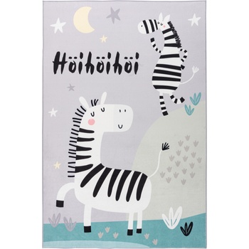 Obsession Килим Magic Kids 103 Dancing Zebra 115 x 160 см (MKD103daze115160)