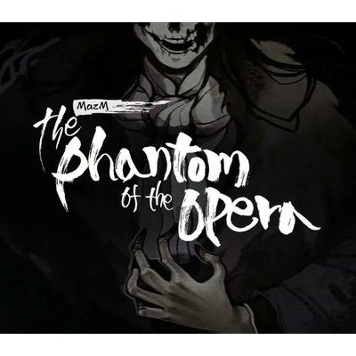 MazM: The Phantom of the Opera