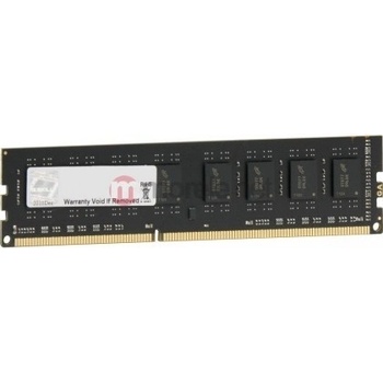 G-SKILL DDR3 8GB 1600MHz CL11 F3-1600C11S-8GNT