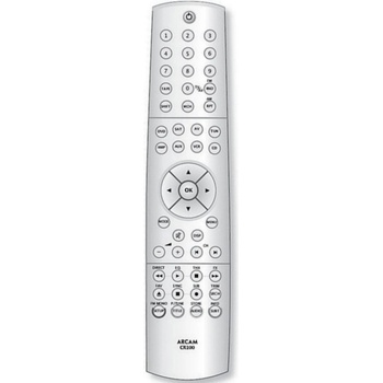 GENERAL ARCAM ALPHA 10 - съвместимо дистанционно управление на марката General (ALPHA 10)