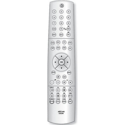 GENERAL ARCAM ALPHA 10 - съвместимо дистанционно управление на марката General (ALPHA 10)