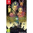 Dragon Quest Treasures