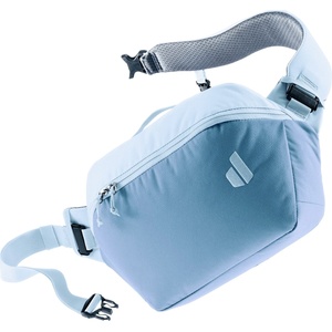 Deuter Чанта за рамо Deuter Stroof 5 Shoulder bag - Bluejay / Polar - размер 5 l (510-5135-0211)