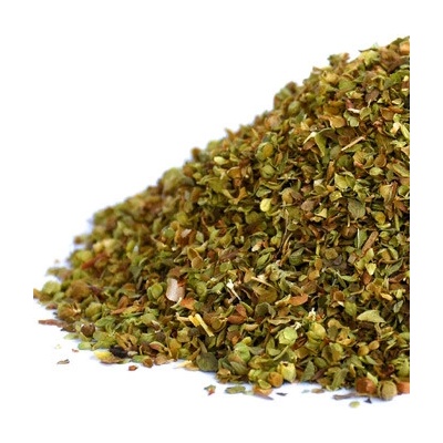 Dobromysl Oregáno list drhnutý 1 kg