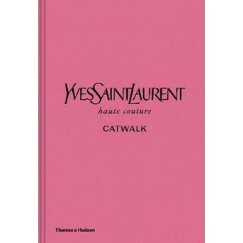 Image 1 of Yves Saint Laurent Catwalk